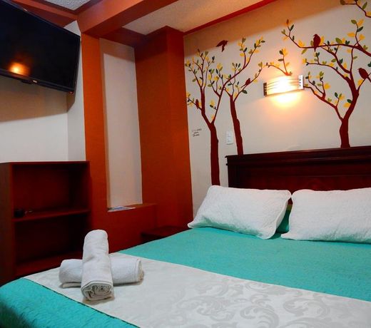 Hostal Dulce Amanecer