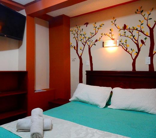 Hostal Dulce Amanecer