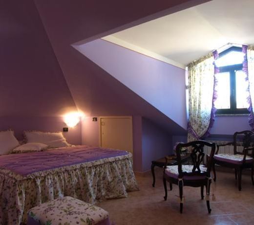 Bed And Breakfast del Castel