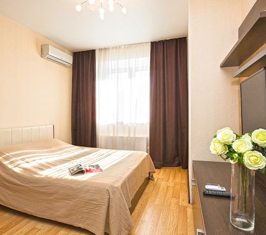 Apartment Maksim
