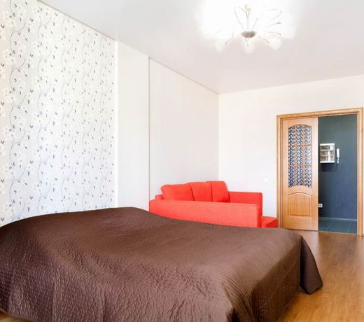 Apartment Maksim