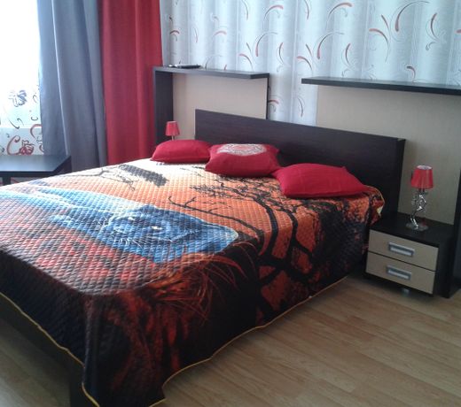 Apartment Maksim