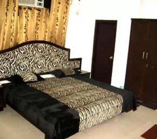 Hotel Gp Grand