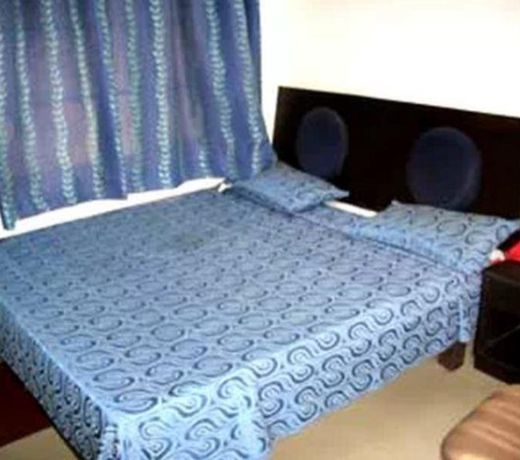 Hotel Gp Grand