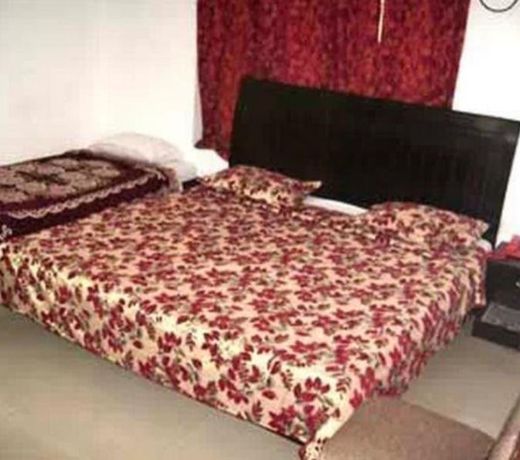 Hotel Gp Grand