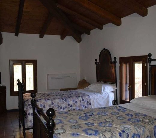 B&B Villa Storica Calderino