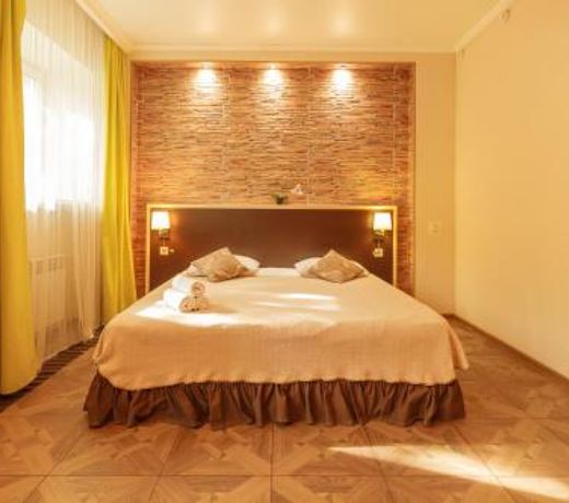 A-Boutique Hotel