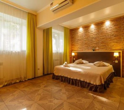 A-Boutique Hotel