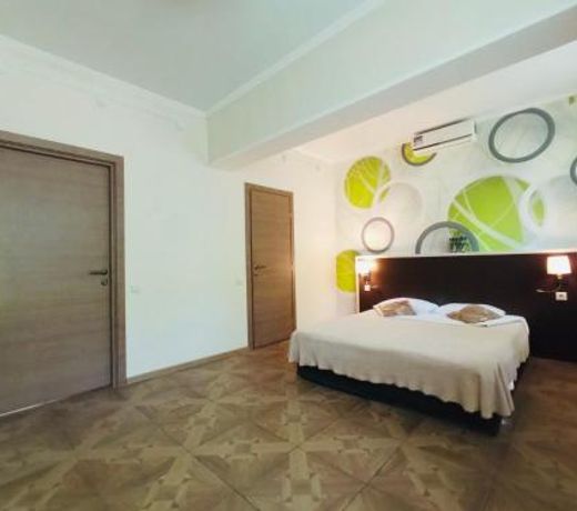 A-Boutique Hotel