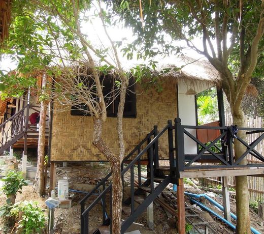 Bayview Hill Resort