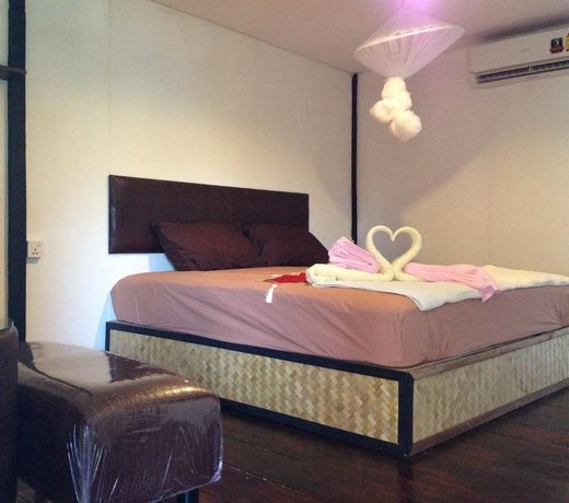 Bayview Hill Resort