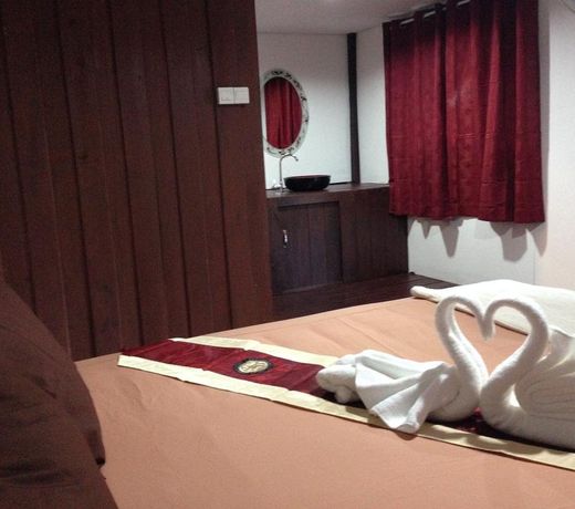 Bayview Hill Resort