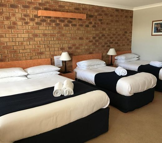 Avoca Motel