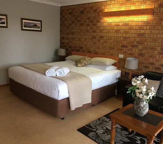 Avoca Motel