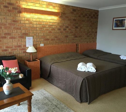 Avoca Motel