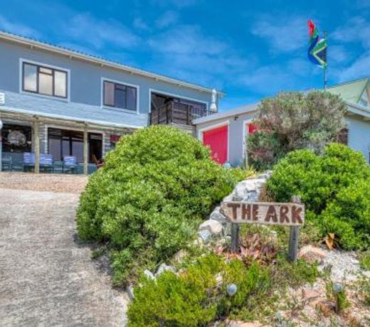 The-Ark B&B