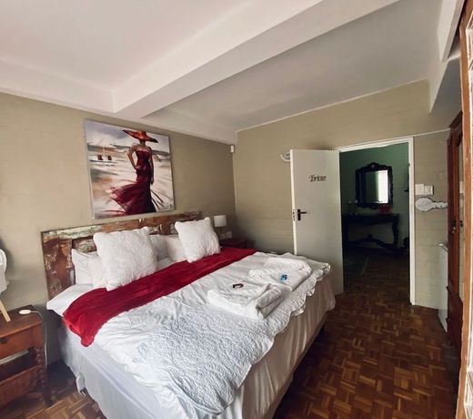 The-Ark B&B