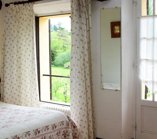 Hotel-Restaurant Le Moulin De La Camandoule