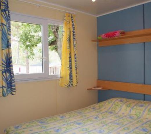 Camping Lou Cantaire