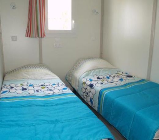 Camping Lou Cantaire