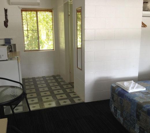 Bororen Motel