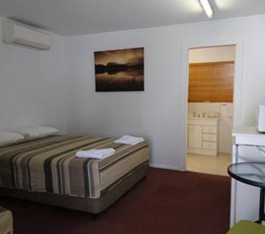 Bororen Motel