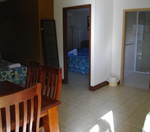Kurrimine Beach Motel