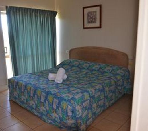 Kurrimine Beach Motel
