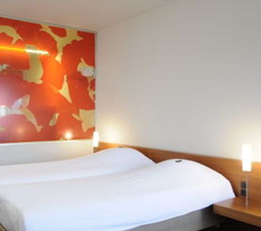 Hotel Corbie Lommel