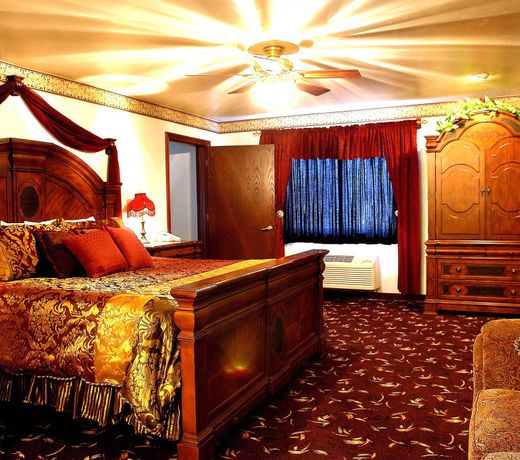 Hotel J Green Bay