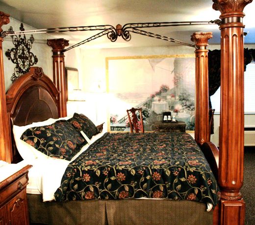 Hotel J Green Bay