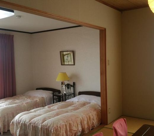 Yumoto Miyoshi Ryokan