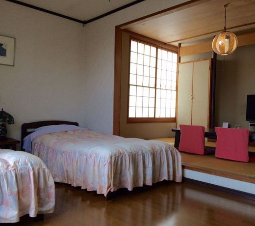 Yumoto Miyoshi Ryokan