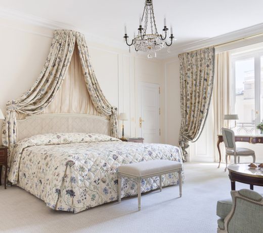 Le Bristol Paris - an Oetker Collection Hotel