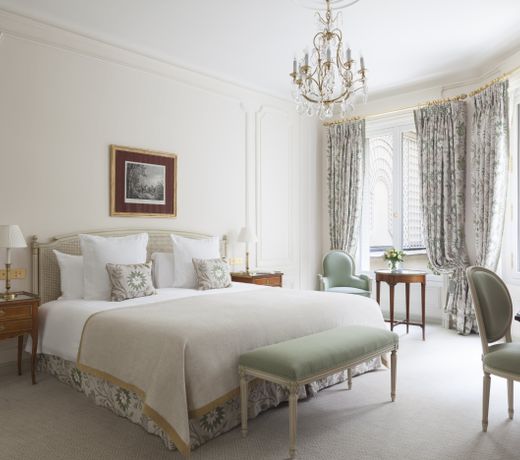 Le Bristol Paris - an Oetker Collection Hotel