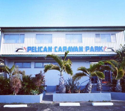 Pelican Caravan Park