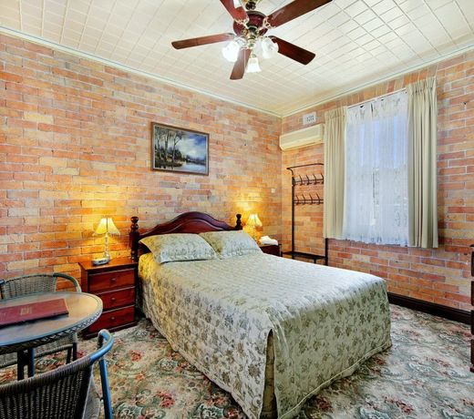 Paterson Lodge