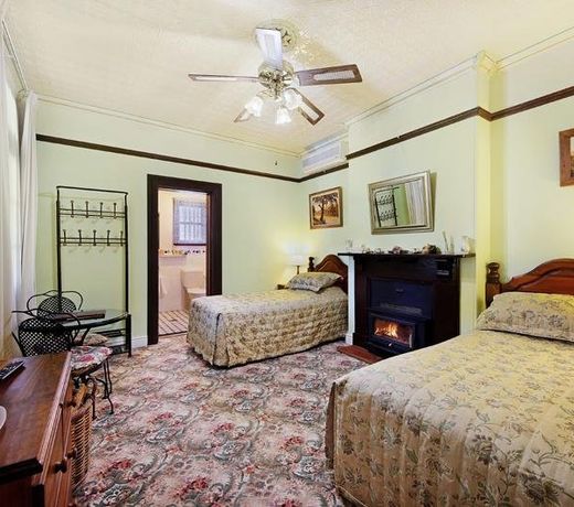 Paterson Lodge
