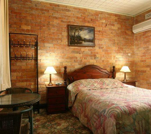 Paterson Lodge