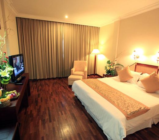 Laotel Vientiane