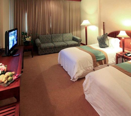 Laotel Vientiane
