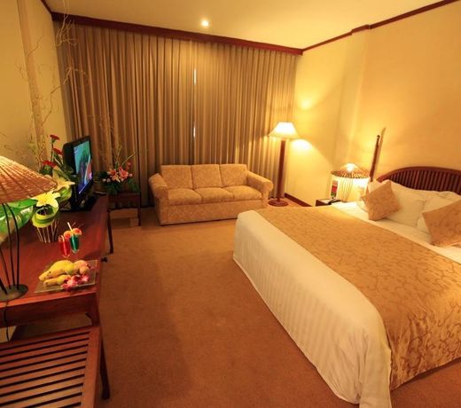 Laotel Vientiane