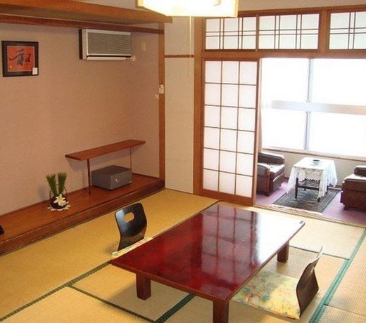 Sakurajima Seaside Hotel