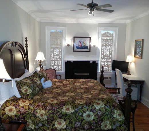 Stone Maiden Inn