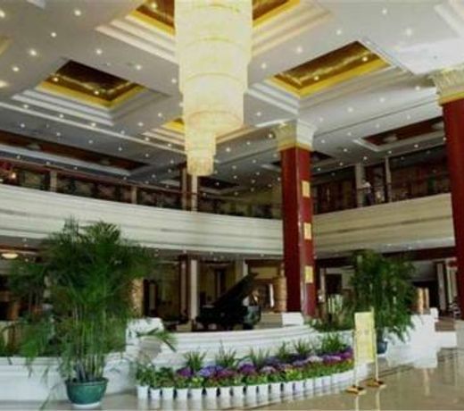 Hebei China Hotel