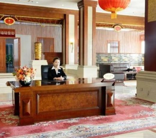 Hebei China Hotel
