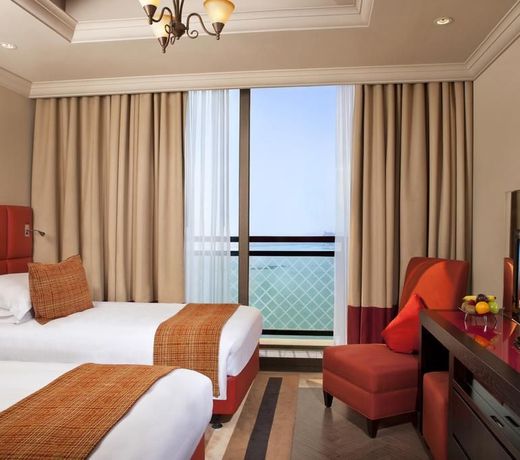 Arjaan by Rotana - Dubai Media City