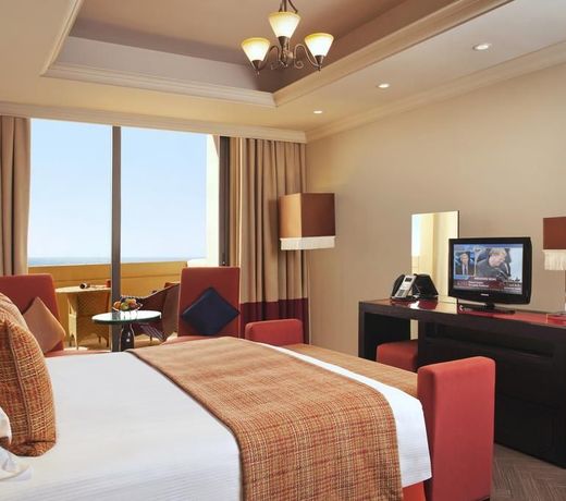 Arjaan by Rotana - Dubai Media City
