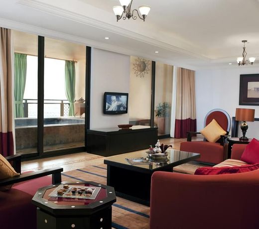 Arjaan by Rotana - Dubai Media City