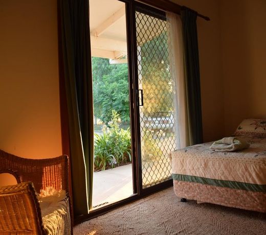 Hanericka Farmstay